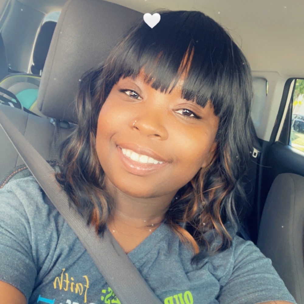 Meet your Posher, Brittany